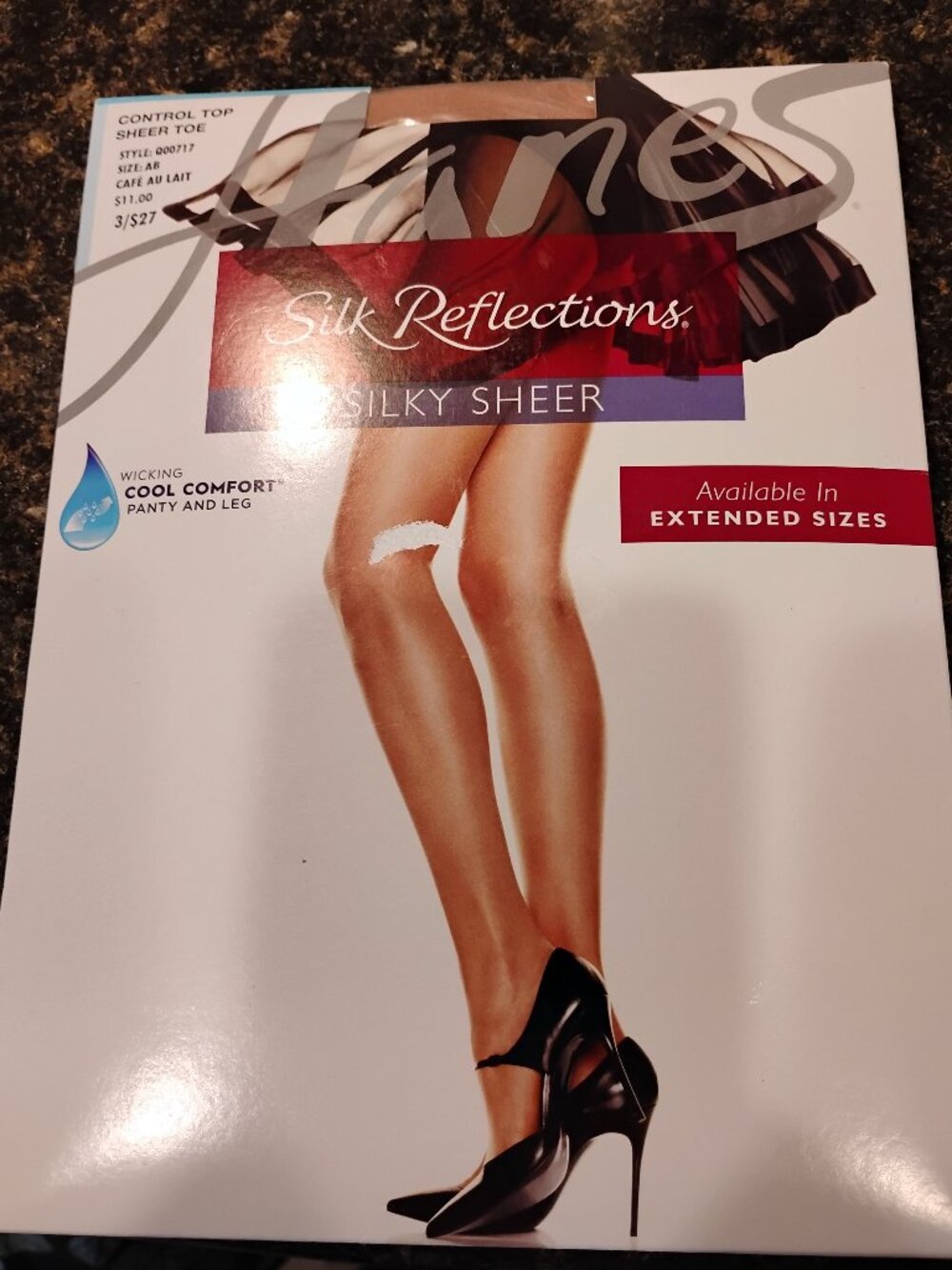 Pantyhose